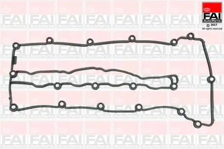 DB прокладка клапанної кришки 1,8-2,1CDI 06- FAI RC1903S