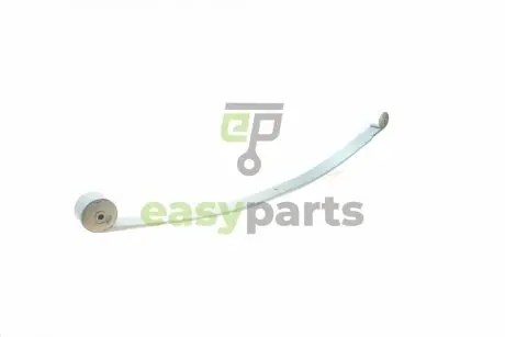 Ресора задня корнева Ford Transit 2.0/2.2D 12- TES BK315560MB0119 Z/T