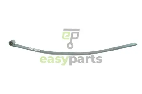 Ресора задня коренева Renault Midliner-S -00 (70/700/860) (25mm) TES 5000.823.711