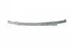 Ресора задня Toyota Hilux 2.5D 01-05, (60/565/740), 4/7+2/12mm (к-кт 6 листів) TES 482103D2400019 Z/T (фото 16)