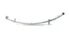 Ресора задня Toyota Hilux 2.5D 01-05, (60/565/740), 4/7+2/12mm (к-кт 6 листів) TES 482103D2400019 Z/T (фото 17)
