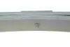Ресора задня Toyota Hilux 2.5D 01-05, (60/565/740), 4/7+2/12mm (к-кт 6 листів) TES 482103D2400019 Z/T (фото 2)