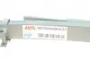 Ресора задня Toyota Hilux 2.5D 01-05, (60/565/740), 4/7+2/12mm (к-кт 6 листів) TES 482103D2400019 Z/T (фото 3)