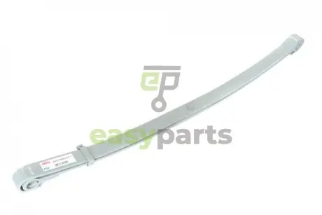 Рессора TES 2937100019 Z/T