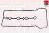 NISSAN прокладка клапанної кришки JUKE, QASHQAI / QASHQAI +2 I 07-, RENAULT DUSTER 1.6 15- FAI RC2257S (фото 1)