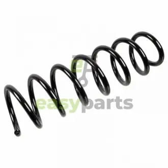 Пружина (передня) BMW 5 (F10/F11) 10-17 (седан/універсал) (без М-техніки) FEBI BILSTEIN 174713