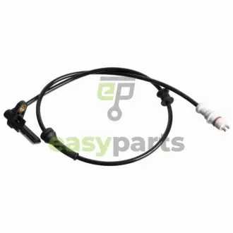 Датчик ABS (задній) Renault Kangoo 1.2-1.9 dCi 03-07 (R) FEBI BILSTEIN 174755