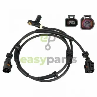 Датчик ABS (задній) Ford Galaxy 00-06 FEBI BILSTEIN 174636