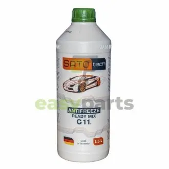 Антифриз SATO TECH G1101GRM
