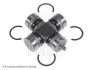 Хрестовина кардана Ford Ranger 2.5D 99-07 (26.5x70.85) BLUE PRINT ADM53902 (фото 2)