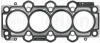 HYUNDAI прокладка гбц 0,95мм ACCENT i25 IV 1.6 CRDi 10-17, i30 (GD) 1.6 CRDi 11-16, KIA SPORTAGE III (SL) 1.7 CRDi 10- ELRING 786.610 (фото 1)