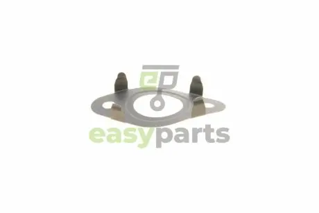 Прокладка клапана EGR Toyota Land Cruiser 3.0 D-4D 02- ELRING 854.240