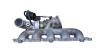 Турбокомпресор FORD FOCUS II (DA_) 05-12, KUGA I 09-12, MONDEO IV 07-15, MONDEO IV Turnier 07-12, M MSG 53049700033 (фото 1)
