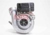 Турбокомпресор MERCEDES-BENZ E-CLASS (W211) 02-08, E-CLASS T-Model (S211) 03-09, S-CLASS (W220) 0 MSG 743436-0001 (фото 2)