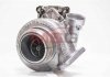 Турбокомпресор MERCEDES-BENZ E-CLASS (W211) 02-08, E-CLASS T-Model (S211) 03-09, S-CLASS (W220) 0 MSG 743436-0001 (фото 3)