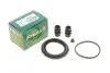 Ремкомплект супорта (переднього) Dodge Grand Voyager/Jeep Cherokee 07- (d=66mm) (TRW) 266012