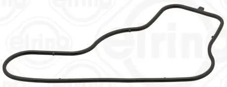TOYOTA прокладка масляного насоса HIACE IV.5 D-4D 01-, LAND CRUISER PRADO 3.0 D-4D ELRING 939.900
