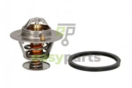 OPEL Термостат Antara 2,2CDTi 10-, CHEVROLET Captiva, Cruze, Orlando, 2,0-2,2D Vernet TH7341.82J