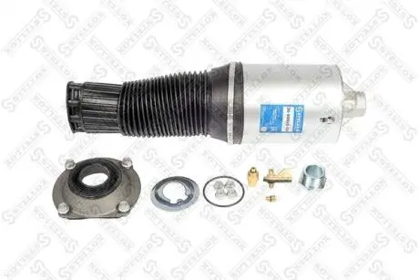 Пневмоподушка передн. права Audi A8 2.8 FSI/3.0 FSI/3.2 FSI/3.2 FSIQuattro 07-10 STELLOX 30-00038-SX