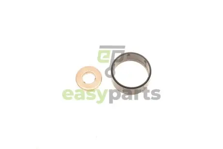 Ремкомплект форсунки Ford Fiesta 1.4 TDCi 01- (інжекторної) ELRING 153.820