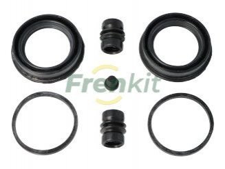 Ремкомплект гальмівного супорта MAZDA B-SERIE (UF) 96-99, B-SERIE (UN) 99-06 FRENKIT 246020