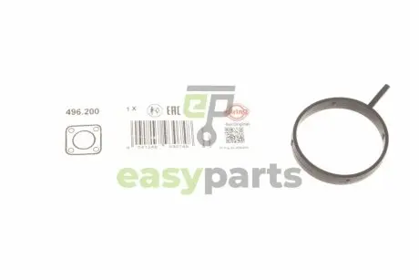 Прокладка клапана EGR Nissan Qashqai/X-Trail 2.0 07-14 ELRING 496.200