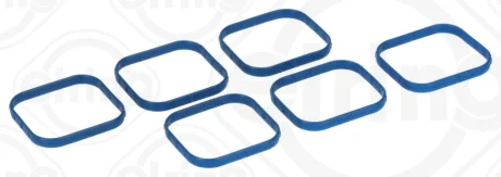 Фото opel к-кт прокладок вп. колектора antara a 3.0 10-, chevrolet ELRING 554.600 OPEL К-кт прокладок вп. колектора ANTARA A 3.0 10-, CHEVROLET ELRING 554.600