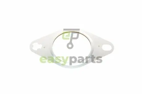 Прокладка труби вихлопної Ford Focus 1.5 TDCi/2.0 10- ELRING 783.150