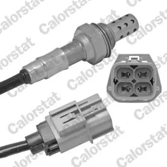 Фото nissan лямбда-зонд micra ii (k11) 1.4 i 16v 00-03 Vernet LS140741 NISSAN лямбда-зонд MICRA II (K11) 1.4 i 16V 00-03 Vernet LS140741