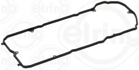 Фото toyota прокладка клапанної кришки auris 1.3 12- ELRING 571.640 TOYOTA прокладка клапанної кришки AURIS 1.3 12- ELRING 571.640
