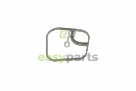 Прокладка радіатора масляного BMW 3 (E46)/5 (E39) 2.0D 98-05 M47/N47 ELRING 468.010