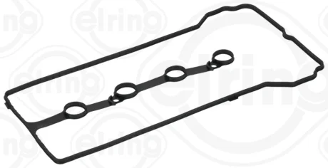 SUZUKI прокладка клап. кришки IGNIS III 1.2 16- ELRING 839.360