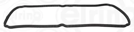 Прокладка кришки клапанів Hyundai i10/Kia Picanto 1.1 09- ELRING 050.670