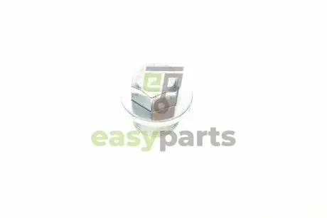 Пробка піддону картера зливна Subaru Forester 97- ELRING 056.660