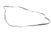 Фото 3 - прокладка кришки клапанів Ford Focus III 2.0 Ti-GDi 11- (к-кт) ELRING 771.310 Прокладка кришки клапанів Ford Focus III 2.0 Ti-GDi 11- (к-кт) ELRING 771.310 (фото 3)