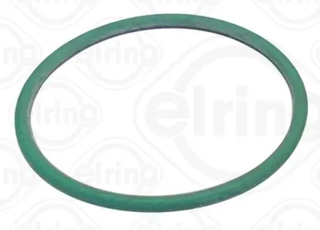 BMW ущільнювальне кільце 30*36*2 мм ELRING 002.810
