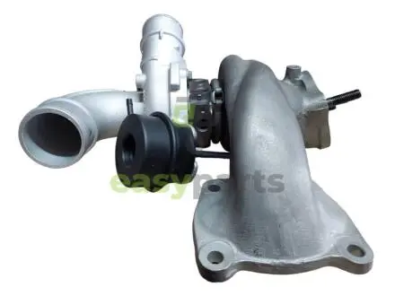 Турбокомпресор Ford Edge, Ford Fusion MSG F2GE9G438BC