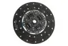 Демпфер + комплект зчеплення Ford Transit 2.2 TDCi 06-14 LuK 600 0262 00 (фото 11)