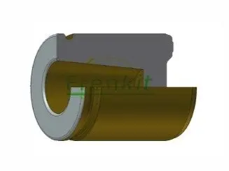 Поршень тормозного суппорта FRENKIT P515702