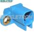 Датчик ABS MOBILETRON AB-EU343 (фото 1)