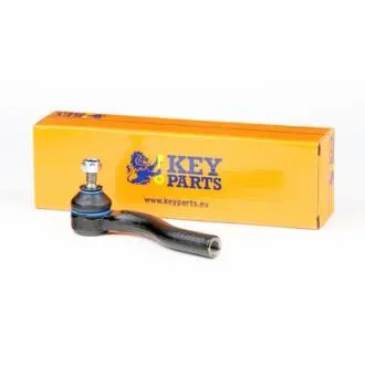 Фото накiнечник рульової тяги SA KEYPARTS KTR5053 Накiнечник рульової тяги SA KEYPARTS KTR5053