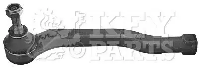 Накiнечник рульової тяги SA KEYPARTS KTR5121