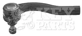 Фото накiнечник рульової тяги KEYPARTS KTR5052 Накiнечник рульової тяги KEYPARTS KTR5052