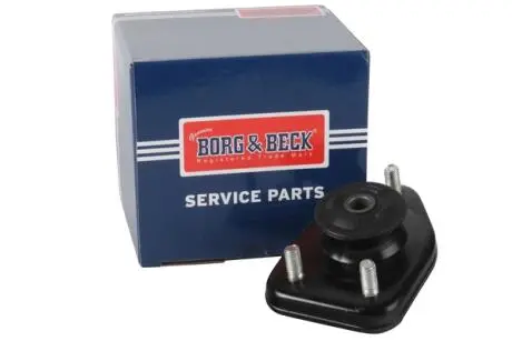 Опорна подушка BORG & BECK BSM5316
