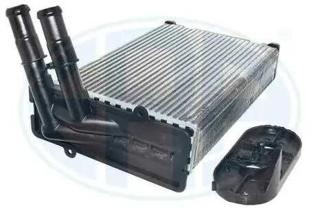 Радiатор пiчки ERA 669554