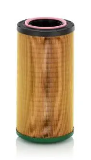 Фото 1 - фільтр повітряний John Deere MANN C19450/1 Фільтр повітряний John Deere MANN C19450/1 (фото 1)