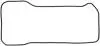 Прокладка клапанної кришки Lexus GX/Toyota Land Cruiser 09- (к-кт) ELRING 648.990 (фото 1)
