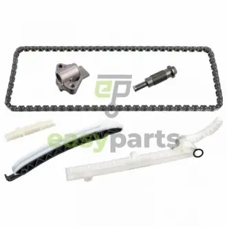Комплект ланцюга ГРМ MB A/B-class 1.6/2.0i 08-15 (M270) FEBI BILSTEIN 174896