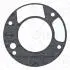 Прокладка насосу масляного Volvo 850/960/C30/C70/S40/S60/S80/S90/V40/V60/V90/XC60/XC70/XC90 90- ELRING 510.390 (фото 1)
