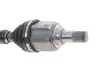 Піввісь (передня) Lexus ES/Toyota Camry 3.5 06-14 (L) (30x24x659x48T) (+ABS) GSP 259324 (фото 4)